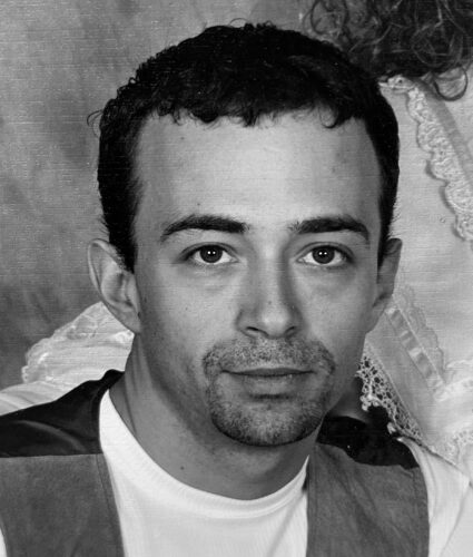 Joshua Roy  Dadisman